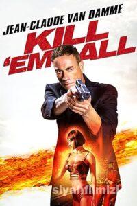Herkesi Öldür 1 2017 Filmi Türkçe Dublaj Altyazılı Full izle Herkesi Öldür 1 2017 izle