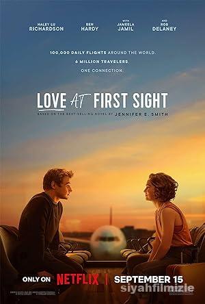 İlk Bakışta Aşk’ın İstatistiksel Olasılığı 2023 izle