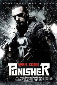 İnfazcı 2: Savaş Bölgesi 2008 izle