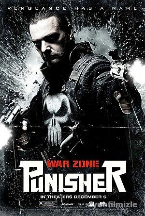 İnfazcı 2: Savaş Bölgesi 2008 izle