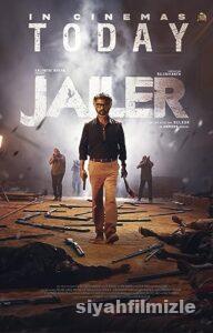 Jailer 2023 Filmi Türkçe Dublaj Altyazılı Full izle Jailer 2023 izle