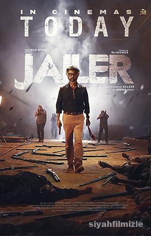 Jailer 2023 Filmi Türkçe Dublaj Altyazılı Full izle Jailer 2023 izle