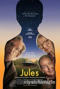 Jules 2023 Filmi Türkçe Dublaj Altyazılı Full izle Jules 2023 izle