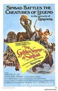 Kaptan Sinbad’ın Altın Yolculuğu 1973 Filmi Full izle Kaptan Sinbad’ın Altın Yolculuğu 1973 izle