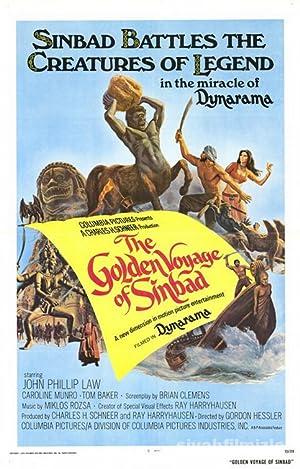 Kaptan Sinbad’ın Altın Yolculuğu 1973 Filmi Full izle Kaptan Sinbad’ın Altın Yolculuğu 1973 izle