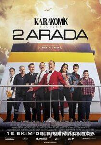 Karakomik Filmler: 2 Arada 2019 Yerli Filmi Full izle Karakomik Filmler: 2 Arada 2019 izle