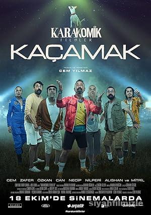 Karakomik Filmler: Kaçamak 2019 Yerli Filmi Full izle Karakomik Filmler: Kaçamak 2019 izle