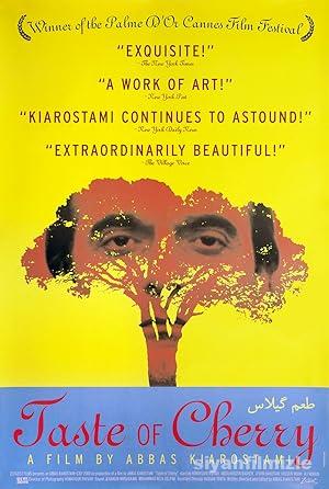 Kirazın Tadı 1997 Filmi Türkçe Dublaj Altyazılı Full izle Kirazın Tadı 1997 izle
