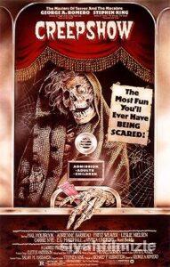 Korku Şovu 1982 Filmi Türkçe Dublaj Altyazılı Full izle Korku Şovu 1982 izle