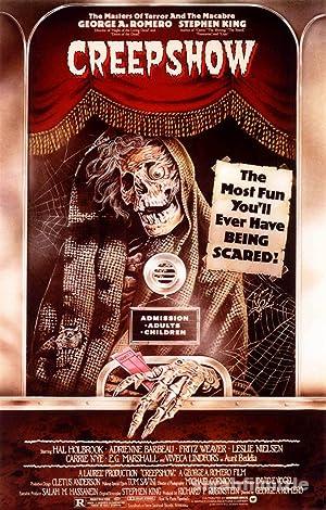Korku Şovu 1982 Filmi Türkçe Dublaj Altyazılı Full izle Korku Şovu 1982 izle