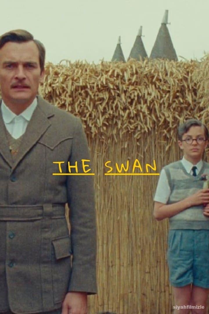 Kuğu (The Swan) 2023 izle