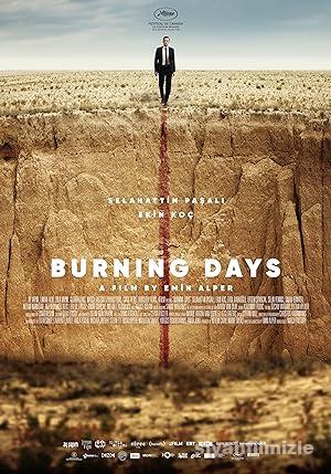 Kurak Günler 2022 izle