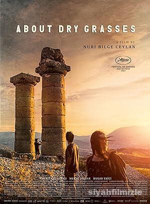 Kuru Otlar Üstüne 2023 izle