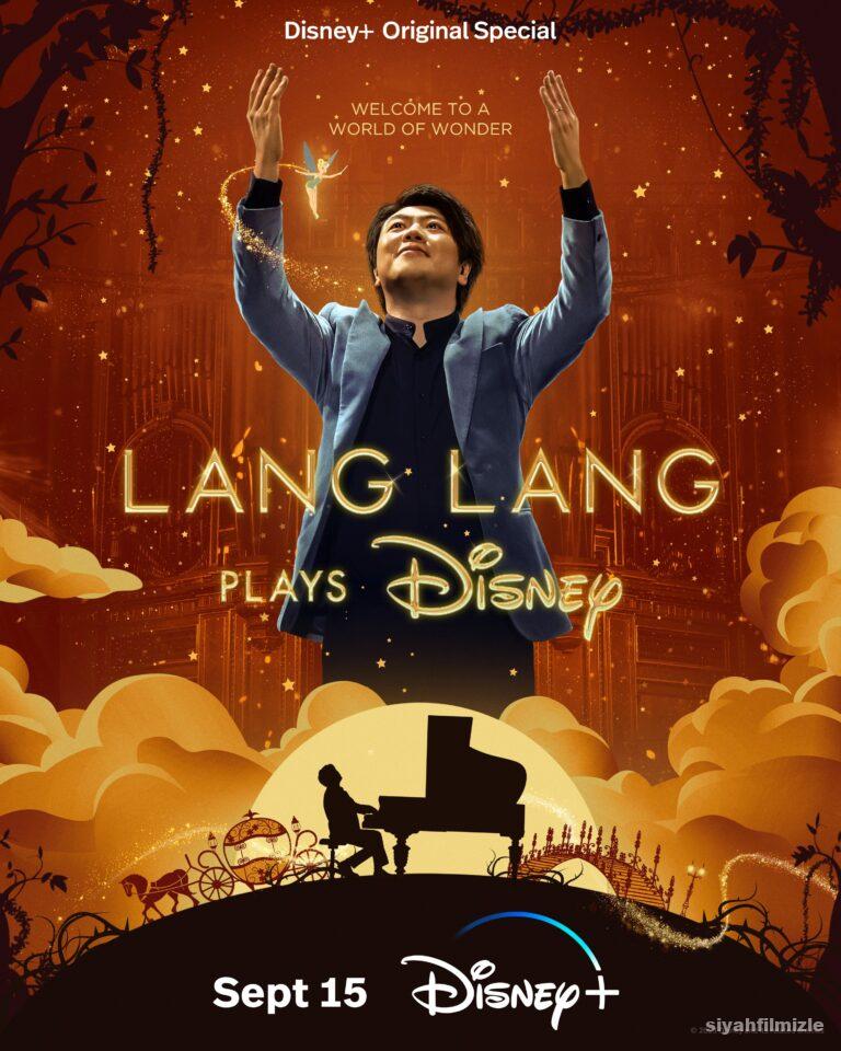 Lang Lang Plays Disney 2023 Filmi Türkçe Altyazılı Full izle Lang Lang Plays Disney 2023 izle