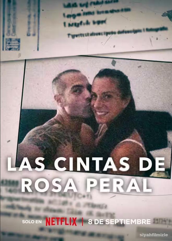 Rosa Peral’ın Kasetleri 2023 izle