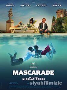 Maskeli Balo 2022 Filmi Türkçe Dublaj Altyazılı Full izle Maskeli Balo 2022 izle