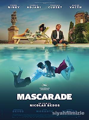 Maskeli Balo 2022 izle