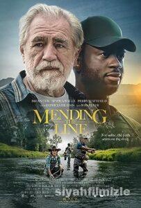 Mending the Line 2022 izle