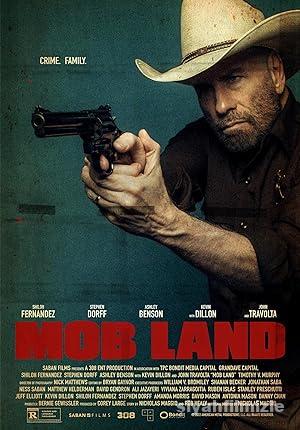 Mob Land 2023 Filmi Türkçe Dublaj Altyazılı Full izle Mob Land 2023 izle