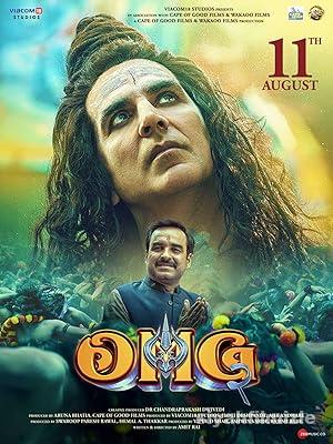 OMG 2 2023 Filmi Türkçe Dublaj Altyazılı Full izle OMG 2 2023 izle