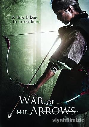 Okların Savaşı 2011 Filmi Türkçe Dublaj Altyazılı Full izle Okların Savaşı 2011 izle