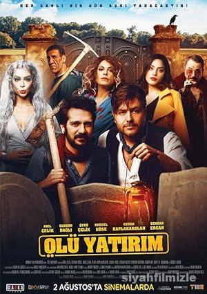 Ölü Yatırım 2019 Yerli Filmi Full Sansürsüz izle Ölü Yatırım 2019 izle