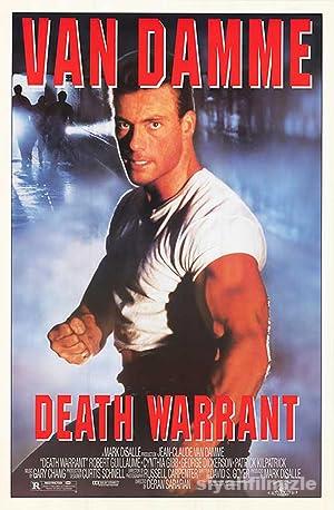 Ölüm Emri 1990 izle