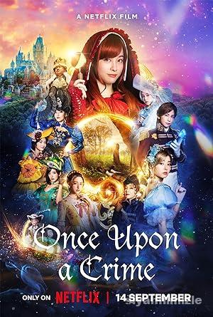 Once Upon a Crime 2023 izle
