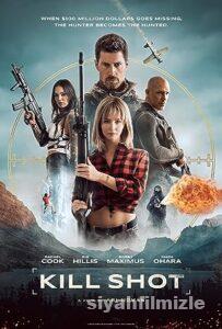 Para Avı (Kill Shot) 2023 Türkçe Dublaj Altyazılı Full izle Para Avı (Kill Shot) 2023 izle