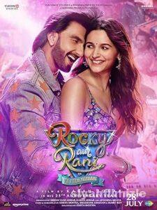 Rocky aur Rani Kii Prem Kahani 2023 Filmi Full izle Rocky aur Rani Kii Prem Kahani 2023 izle