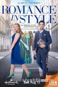 Romance in Style 2022 Filmi Türkçe Dublaj Altyazılı izle Romance in Style 2022 izle