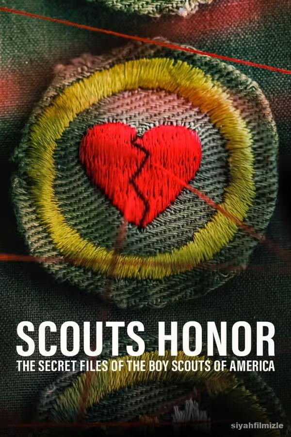 Scout’s Honor: The Secret Files of the Boy Scouts of America izle Scout’s Honor: The Secret Files of the Boy Scouts of America izle