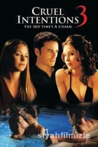 Seks Oyunları 3 2004 Filmi Türkçe Dublaj Altyazılı Full izle Seks Oyunları 3 2004 izle