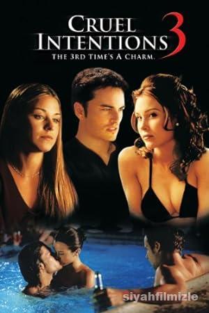 Seks Oyunları 3 2004 Filmi Türkçe Dublaj Altyazılı Full izle Seks Oyunları 3 2004 izle