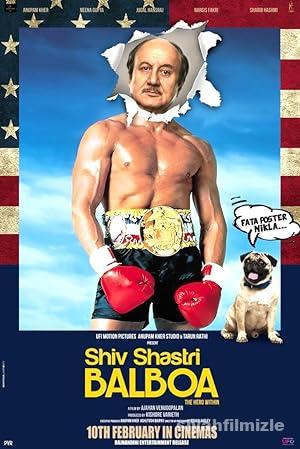Shiv Shastri Balboa 2022 Filmi Türkçe Dublaj Altyazılı izle Shiv Shastri Balboa 2022 izle