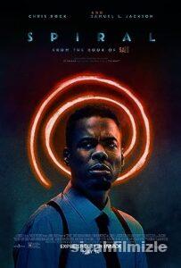 Spiral: Testere Devam Ediyor 2021 Filmi Türkçe Dublaj izle Spiral: Testere Devam Ediyor 2021 izle