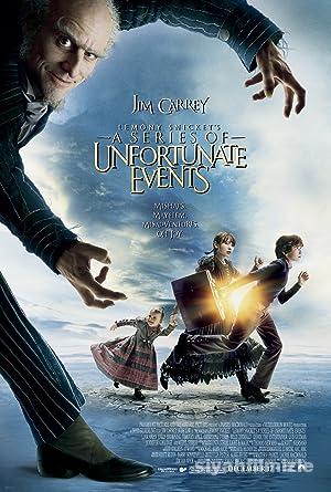 Talihsiz Serüvenler Dizisi 2004 Filmi Türkçe Dublaj izle Talihsiz Serüvenler Dizisi 2004 izle