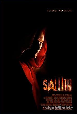 Testere 3 2006 Filmi Türkçe Dublaj Altyazılı Full izle Testere 3 2006 izle