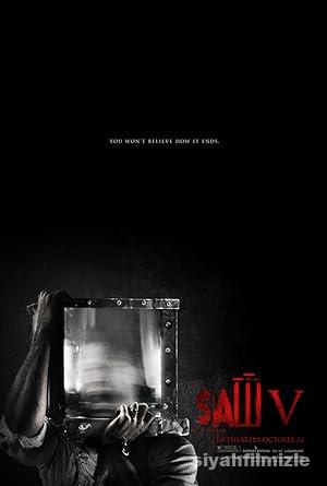 Testere 5 2008 Filmi Türkçe Dublaj Altyazılı Full izle Testere 5 2008 izle