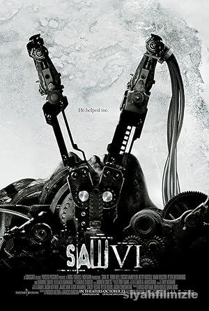 Testere 6 2009 Filmi Türkçe Dublaj Altyazılı Full izle Testere 6 2009 izle