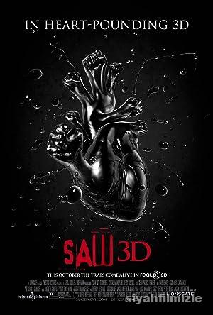 Testere 7 2010 Filmi Türkçe Dublaj Altyazılı Full izle Testere 7 2010 izle