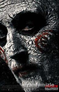 Testere 8: Jigsaw Efsanesi 2017 Filmi Türkçe Dublaj izle Testere 8: Jigsaw Efsanesi 2017 izle