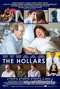 The Hollars 2016 Filmi Türkçe Dublaj Altyazılı Full izle The Hollars 2016 izle