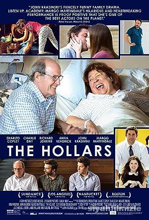The Hollars 2016 Filmi Türkçe Dublaj Altyazılı Full izle The Hollars 2016 izle