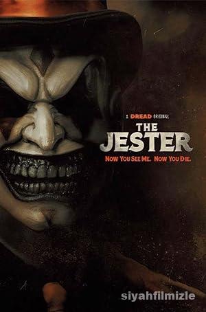 Jester: İntikam Gecesi 2023 Filmi Türkçe Dublaj Full izle Jester: İntikam Gecesi 2023 izle