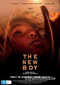 The New Boy 2023 Filmi Türkçe Dublaj Altyazılı Full izle The New Boy 2023 izle