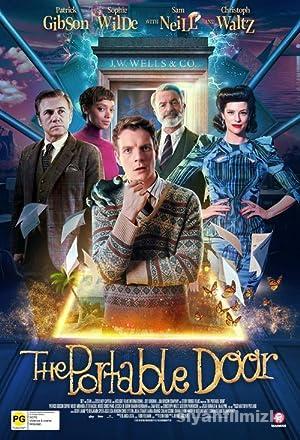 Geçiş Kapısı 2023 izle
