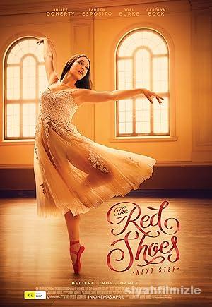Kırmızı Pabuçlar 2023 izle