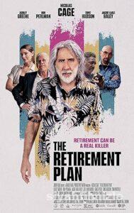 Emeklilik Planı 2023 Filmi Türkçe Dublaj Altyazılı Full izle Emeklilik Planı 2023 izle