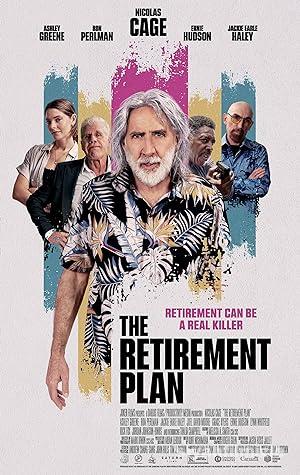 Emeklilik Planı 2023 izle